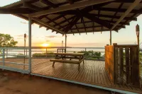 Cygnet Bay Pearl Farm Hotels in Dampier Peninsula