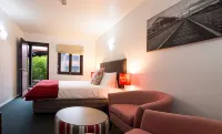 The Park Hotel Ruapehu Hotels in Nationalpark