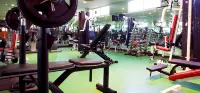 Landmark Hotel, Baniyas - salle de sport