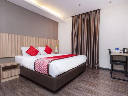 Kota Heritage Hotel