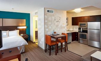 Residence Inn Las Vegas Henderson/Green Valley