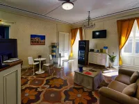 Hotel Suisse Hotels in Genova