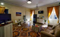 Hotel Suisse