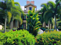Peacock Villa - Pensionat