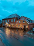Hotel Zum Großen Krug Hotels in Greetsiel