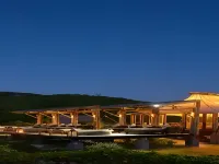 Jeeva Beloam Beach Camp Hotels near Pink Beach