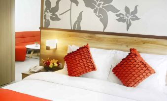 Azalea Hotels & Residences Boracay
