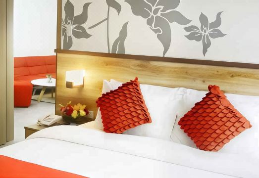 아잘레아 호텔 앤 레지던스 보라카이 대표 이미지