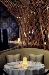 Southern Sun Abu Dhabi - Morgenmad