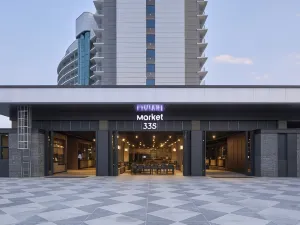 라한셀렉트 경주