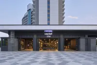 Lahan Select Gyeongju Отели рядом с достопримечательностью «Бомун-Лейк-Курорт»