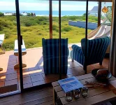 West Coast Seaside Getaway