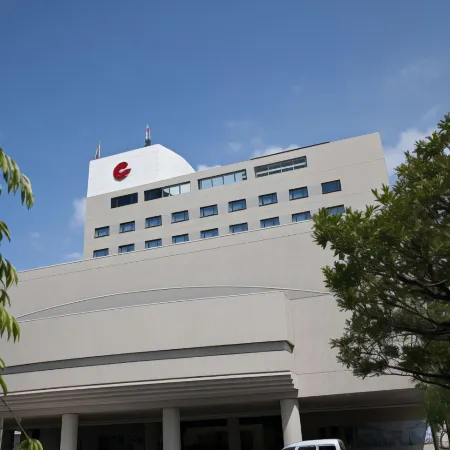 Hotel Granmirage