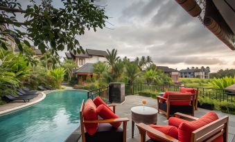 Bakung Ubud Resort and Villa