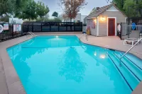 Residence Inn Palo Alto Mountain View Hotels in Los Altos