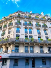 Hotel Litteraire le Swann, BW Premier Collection