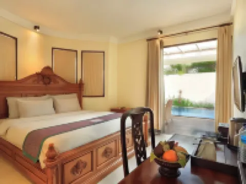 Aston Sunset Beach Resort - Gili Trawangan Hotels in Gili Trawangan