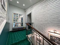 Revelton Suites Riga Các khách sạn ở Riga