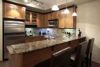 Blackstone Mountain Lodge by Clique