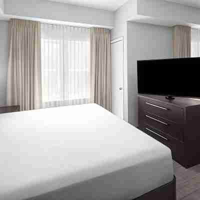 Residence Inn Tampa Oldsmar Rooms