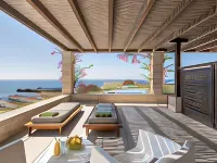 Kakkos Beach Hotel - Adults Only - Pet friendly