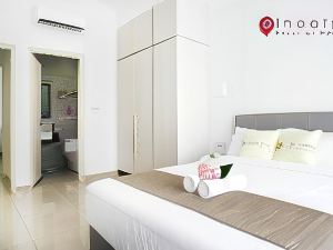 JB City Pinnacle Tower @Pinpoint Vacation Homes