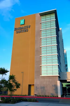 Embassy Suites by Hilton Ontario Airport