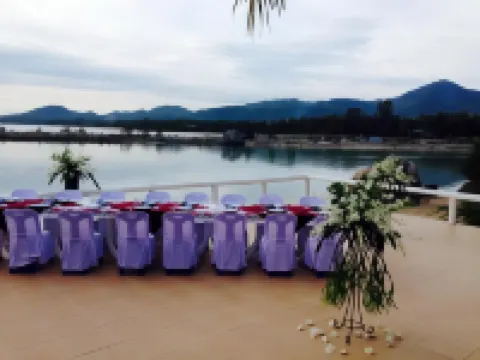 Tharathip Resort Koh Phangan