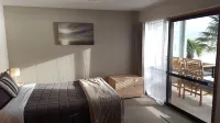 Akaroa Waterfront Motels