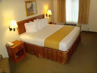 Best Western Executive Inn  Suites Hotels in Madisonville