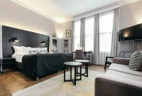 Apótek Hotel Reykjavík by Keahotels