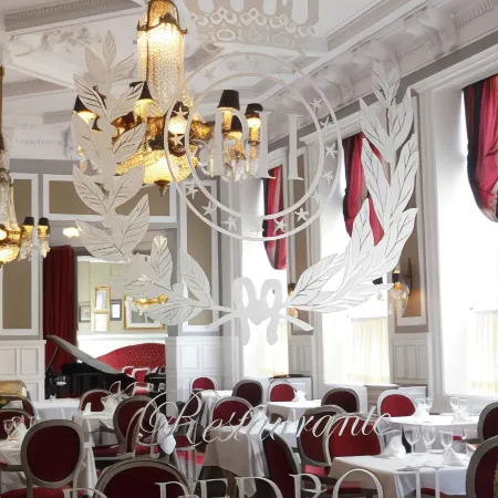 Grande Hotel do Porto