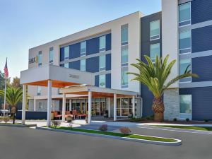 Home2 Suites by Hilton Savannah I95 North