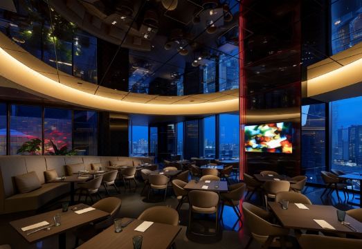 HOTEL GROOVE SHINJUKU, A PARKROYAL Hotel