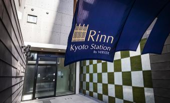 Rinn Kyoto Station