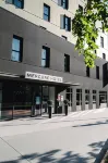 Mercure Brest Centre Port