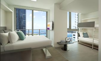 Yotel Miami