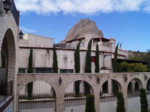 Hotel Pena Florencia