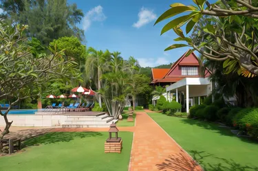 รูปภาพของรอยัลลันตา รีสอร์ท แอนด์ สปา