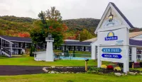 Days Inn by Wyndham Lincoln Hotels in Lincoln