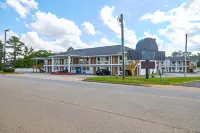 Economy Inn by OYO Ashburn