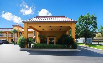 Springdale Inn & Suites Mobile-South Alabama University Area