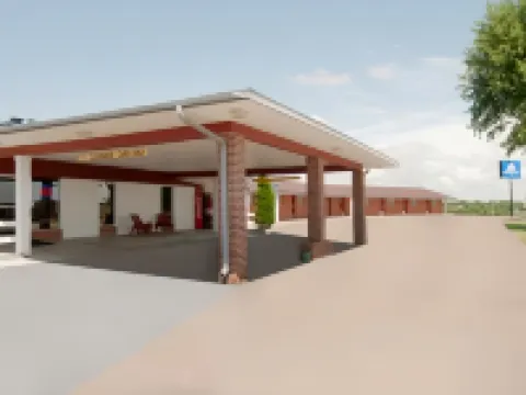 Americas Best Value Inn Belleville