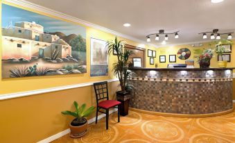 Super 8 by Wyndham Alamogordo/White Sands