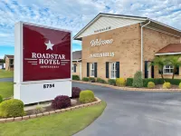 Roadstar Hotel Zephyrhills