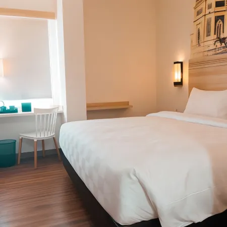 Cordela Inn Millennium Medan
