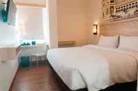 Cordela Inn Millennium Medan Các khách sạn ở Medan Helvetia