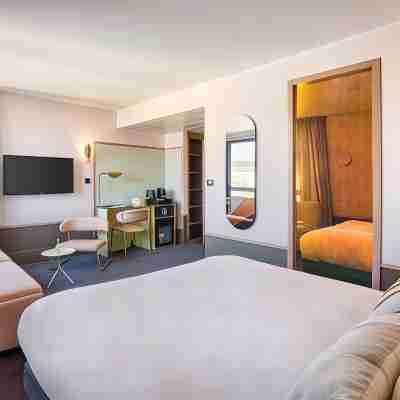 Aiden By Best Western Clermont-ferrand Hotel & Spa Rooms