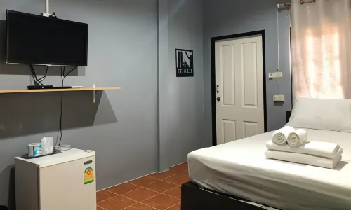 The Money Inn