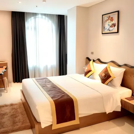 CD Hotel Bac Ninh